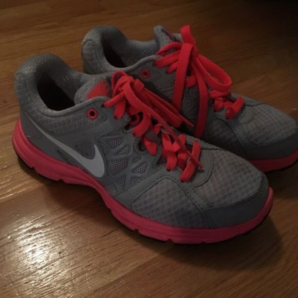 Nike women’s running shoes